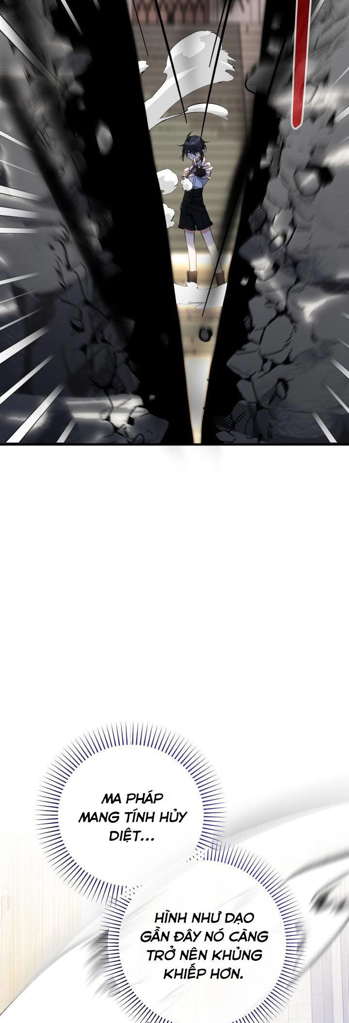 Tiểu Thư Tích Tiền Đi Bụi Chapter 31 - 19