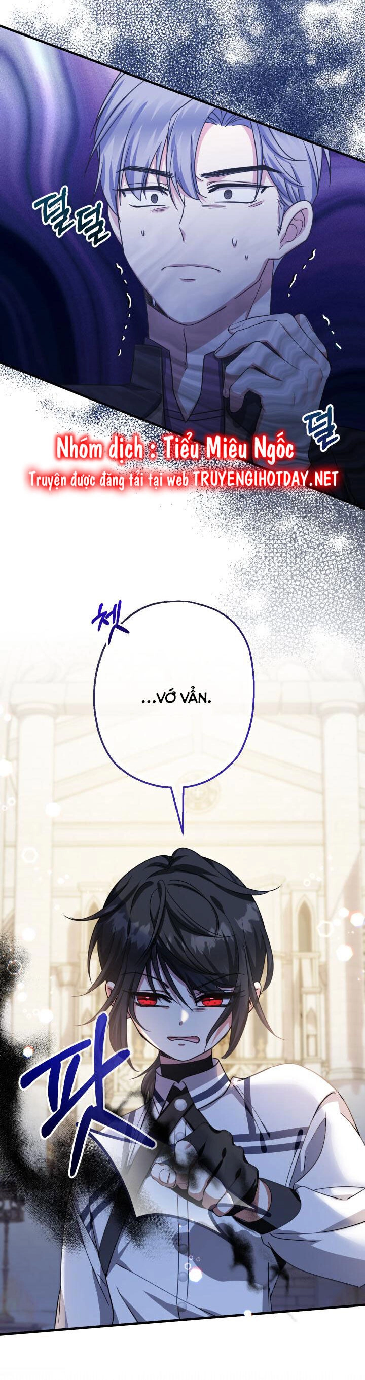 Tiểu Thư Tích Tiền Đi Bụi Chapter 31 - 22