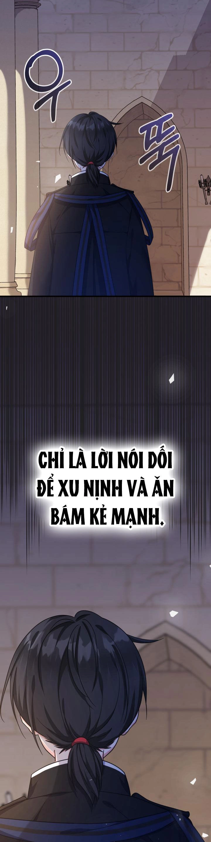 Tiểu Thư Tích Tiền Đi Bụi Chapter 31 - 29