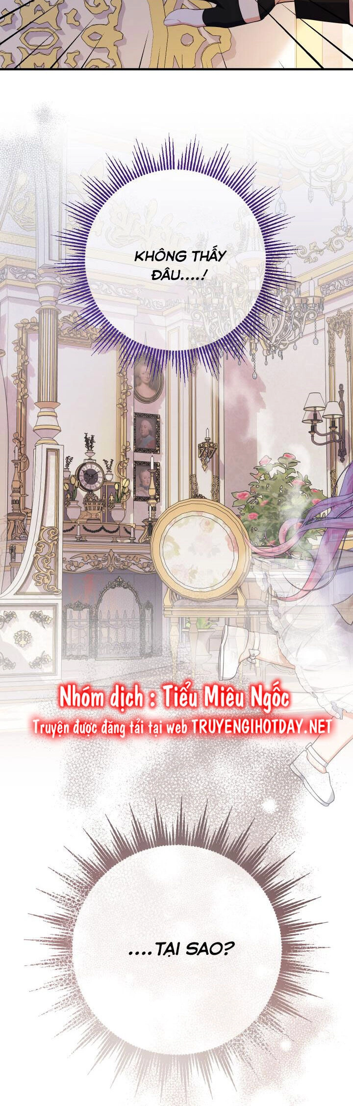 Tiểu Thư Tích Tiền Đi Bụi Chapter 31 - 37