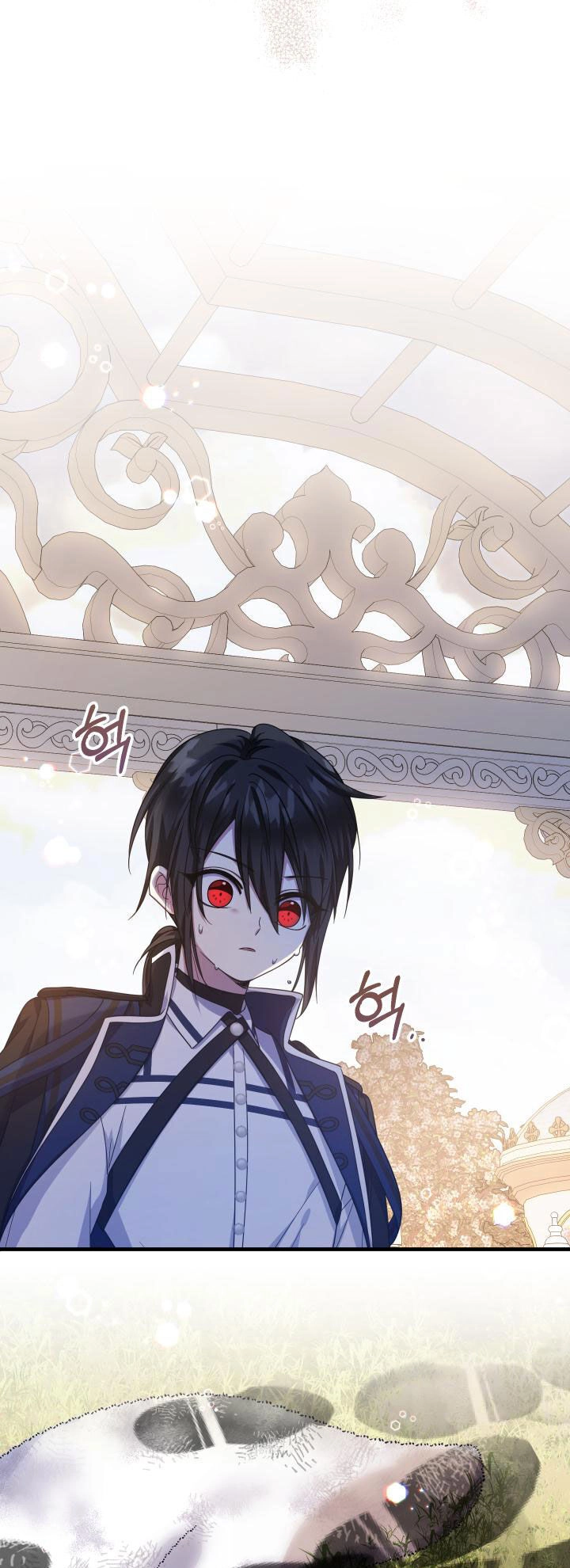 Tiểu Thư Tích Tiền Đi Bụi Chapter 31 - 38