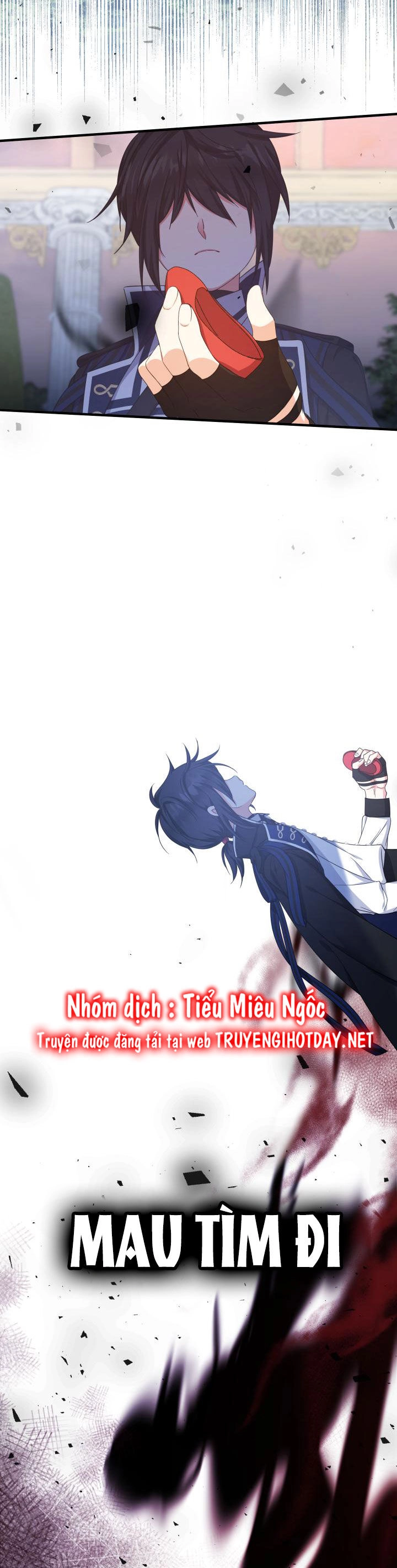 Tiểu Thư Tích Tiền Đi Bụi Chapter 31 - 42