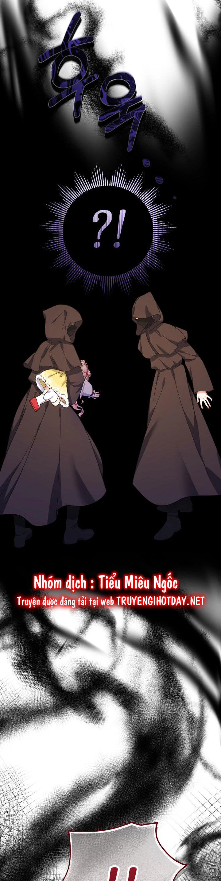 Tiểu Thư Tích Tiền Đi Bụi Chapter 31 - 47