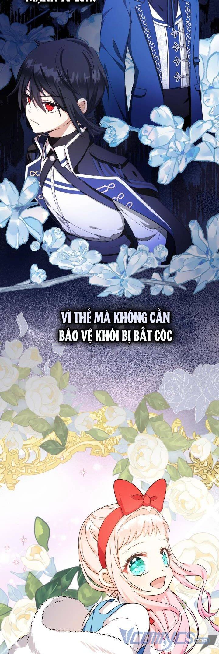 Tiểu Thư Tích Tiền Đi Bụi Chapter 32 - 35