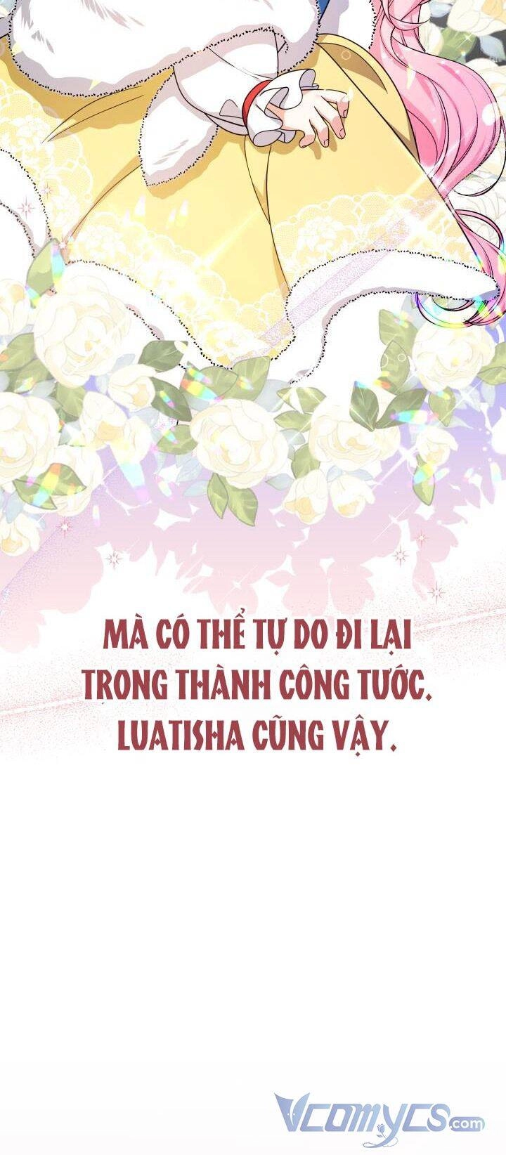 Tiểu Thư Tích Tiền Đi Bụi Chapter 32 - 36