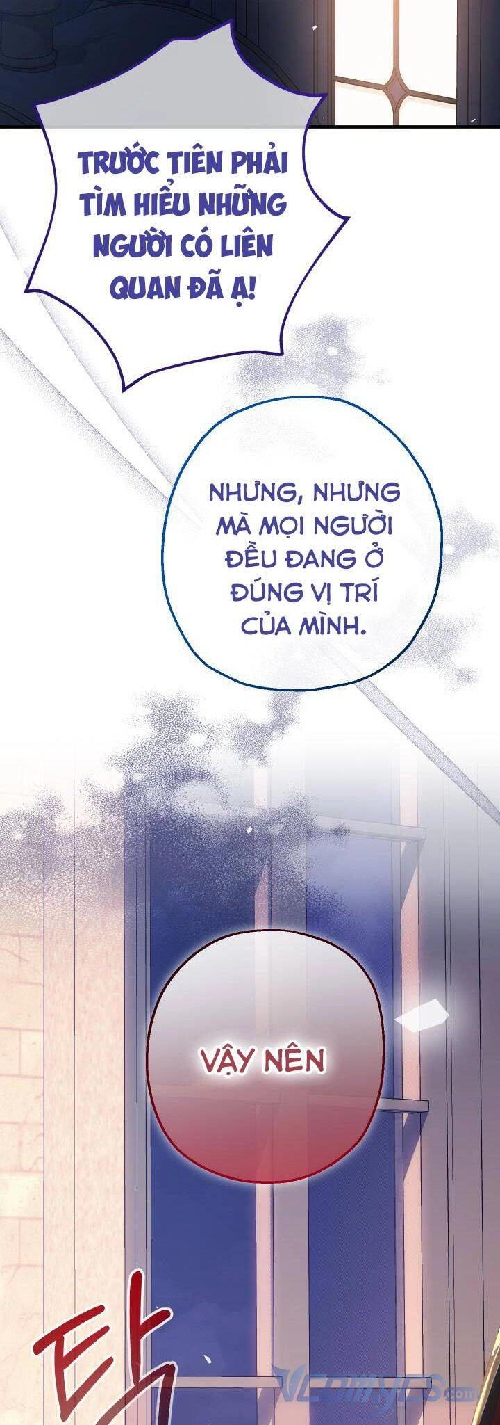 Tiểu Thư Tích Tiền Đi Bụi Chapter 32 - 39
