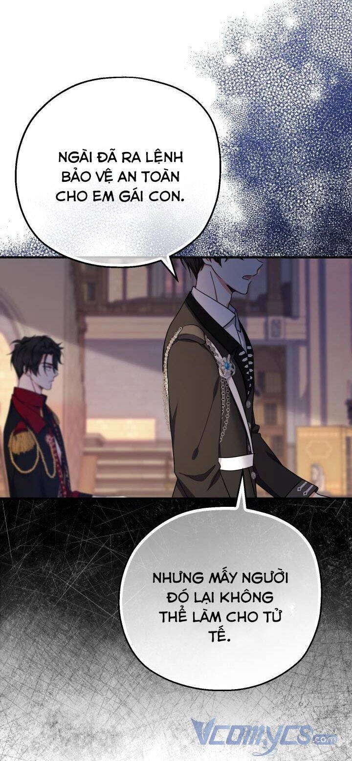 Tiểu Thư Tích Tiền Đi Bụi Chapter 32 - 44