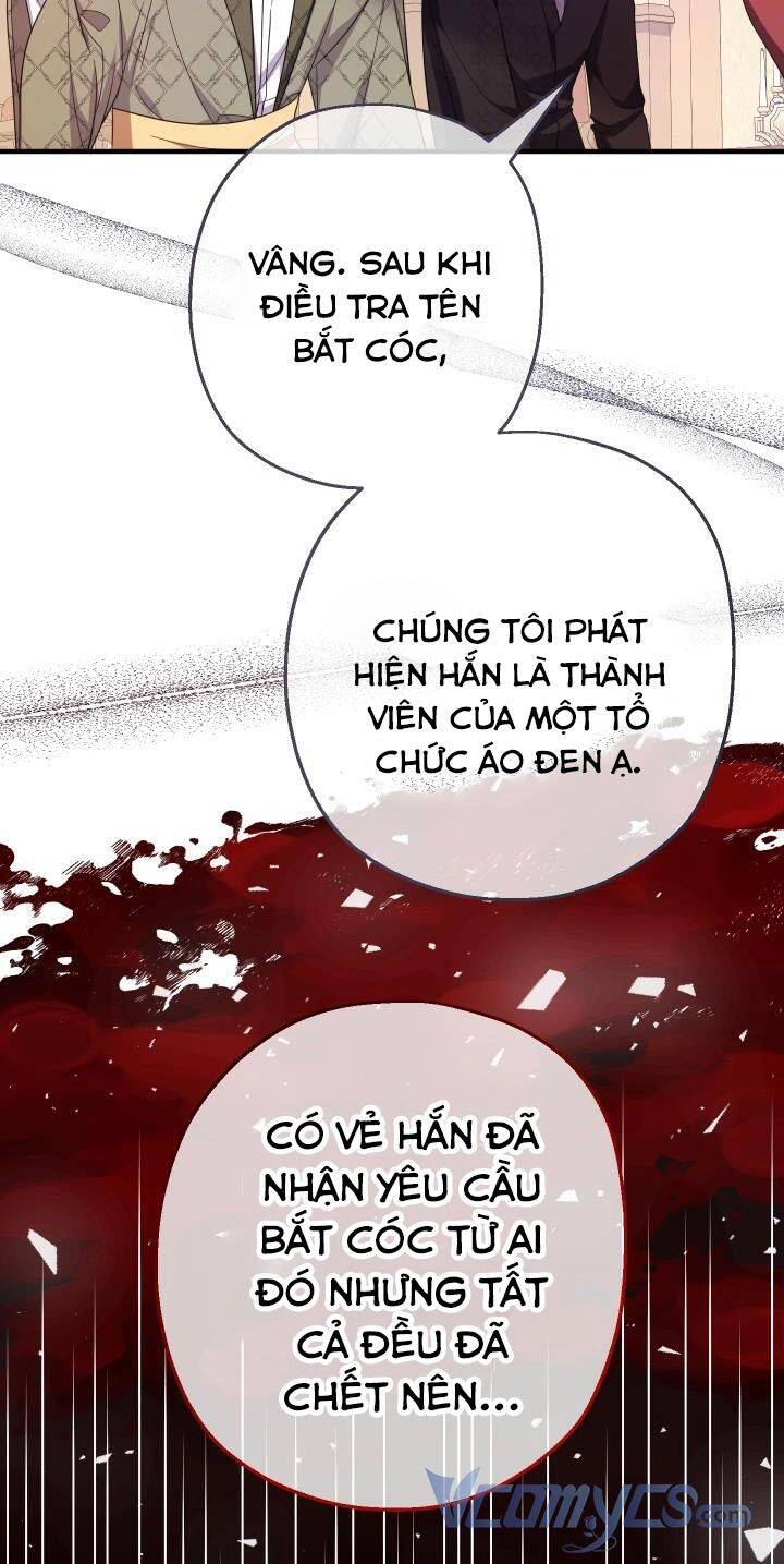 Tiểu Thư Tích Tiền Đi Bụi Chapter 32 - 47