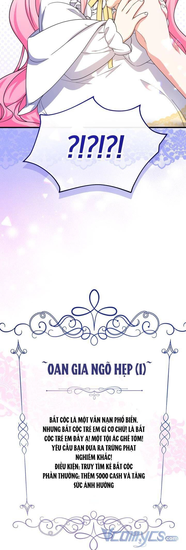 Tiểu Thư Tích Tiền Đi Bụi Chapter 32 - 57