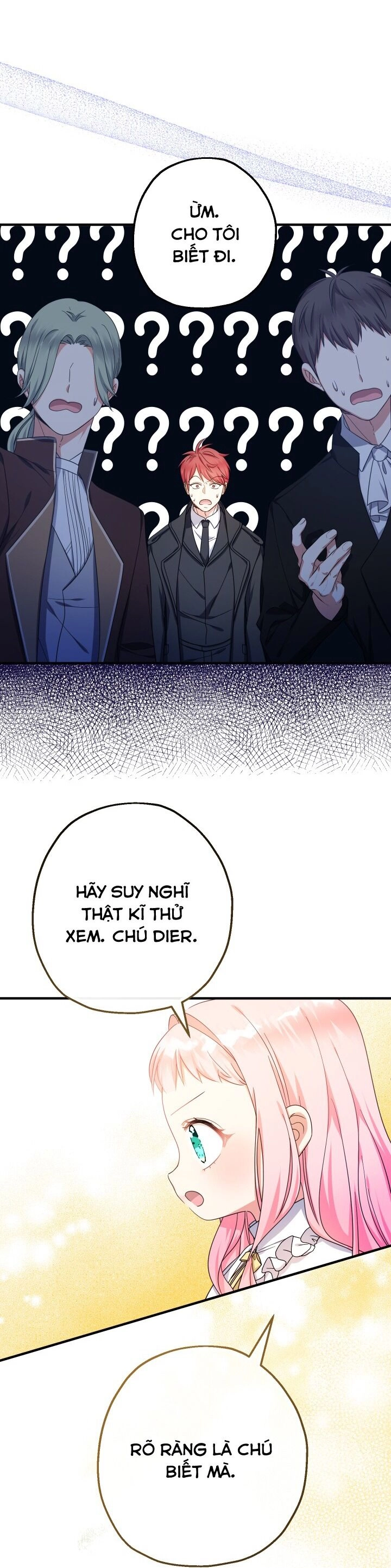 Tiểu Thư Tích Tiền Đi Bụi Chapter 33 - 3