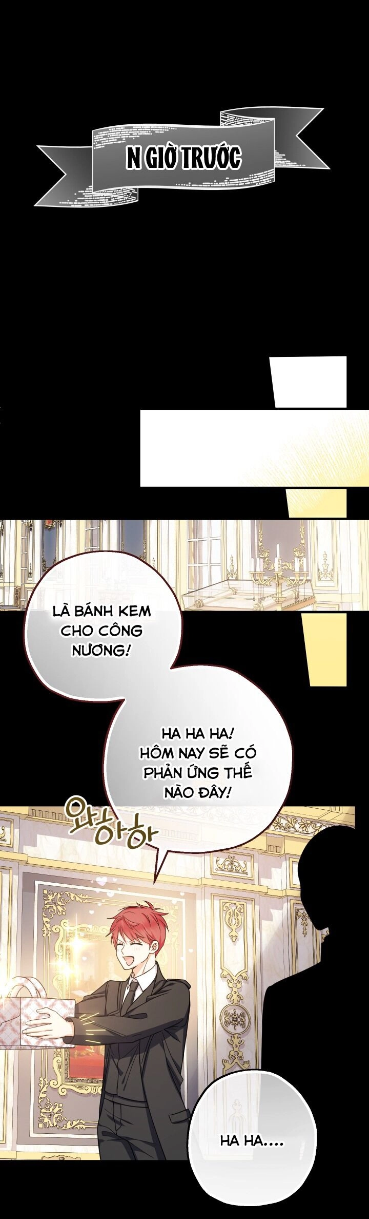 Tiểu Thư Tích Tiền Đi Bụi Chapter 33 - 6