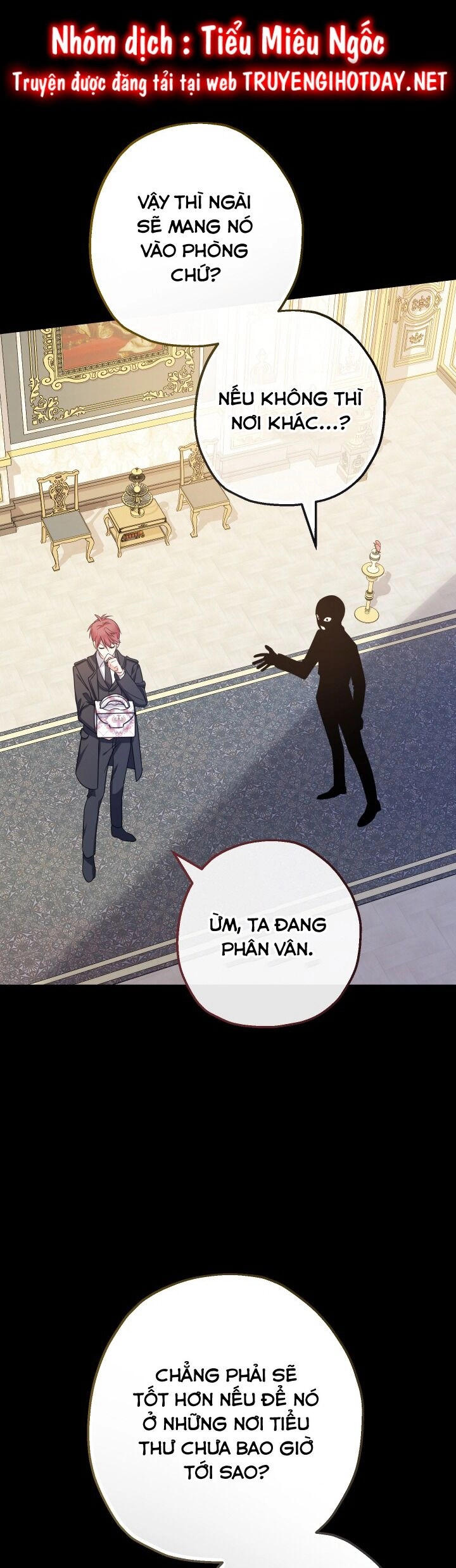 Tiểu Thư Tích Tiền Đi Bụi Chapter 33 - 7