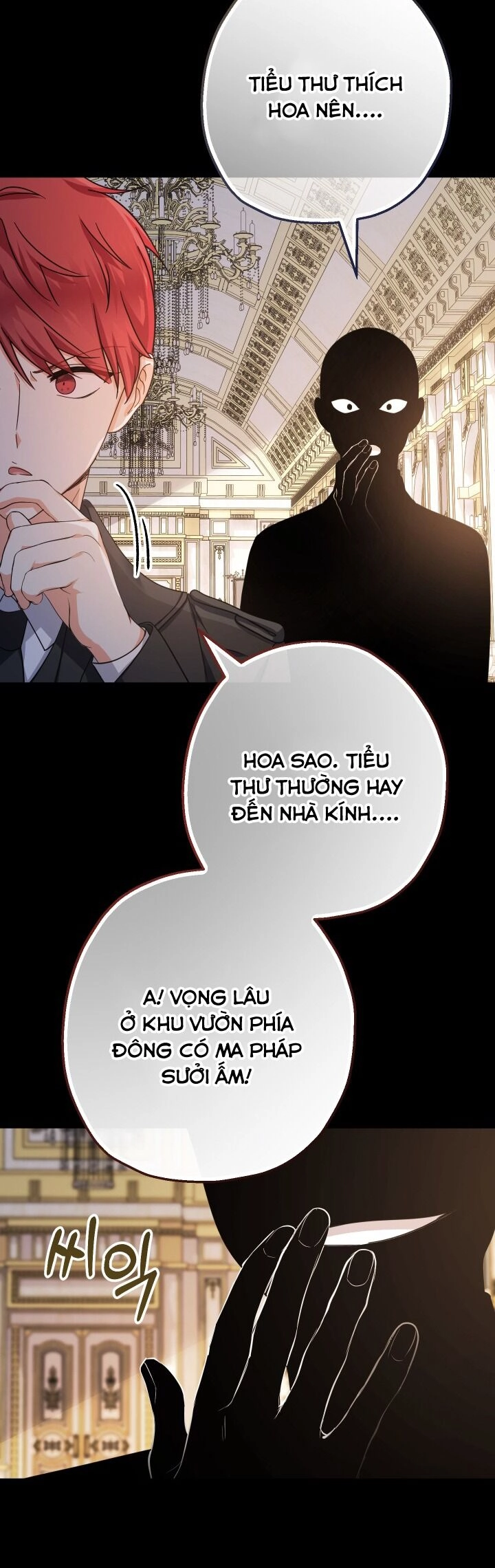 Tiểu Thư Tích Tiền Đi Bụi Chapter 33 - 8