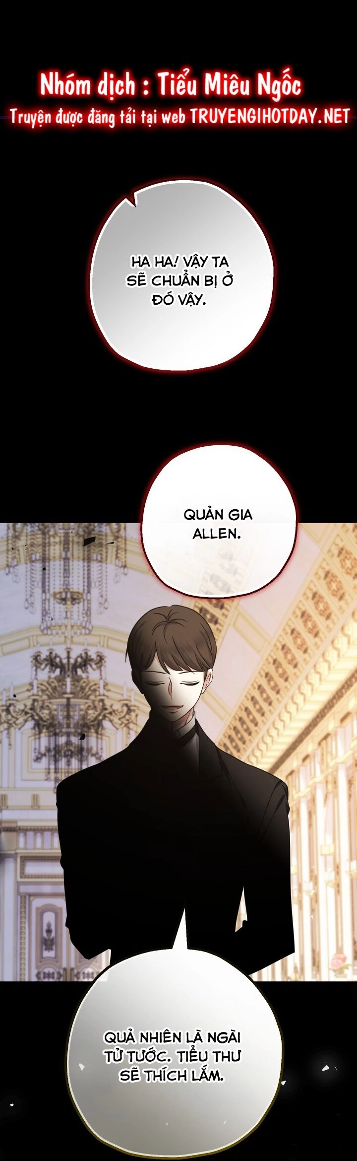 Tiểu Thư Tích Tiền Đi Bụi Chapter 33 - 9