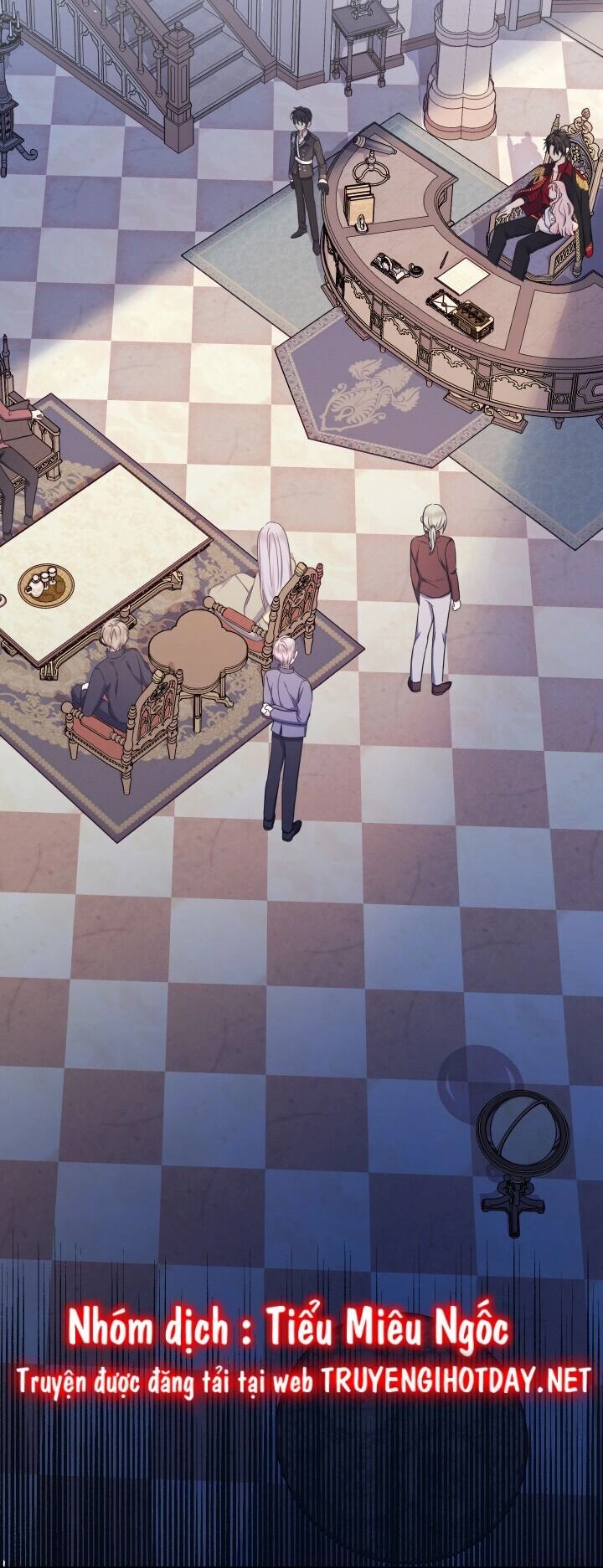 Tiểu Thư Tích Tiền Đi Bụi Chapter 33 - 11