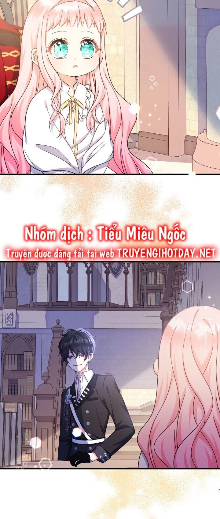 Tiểu Thư Tích Tiền Đi Bụi Chapter 33 - 14