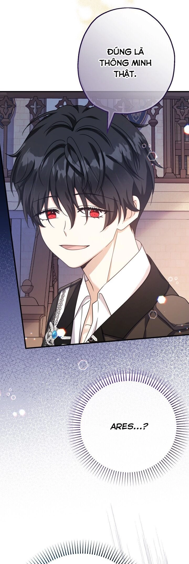 Tiểu Thư Tích Tiền Đi Bụi Chapter 33 - 15