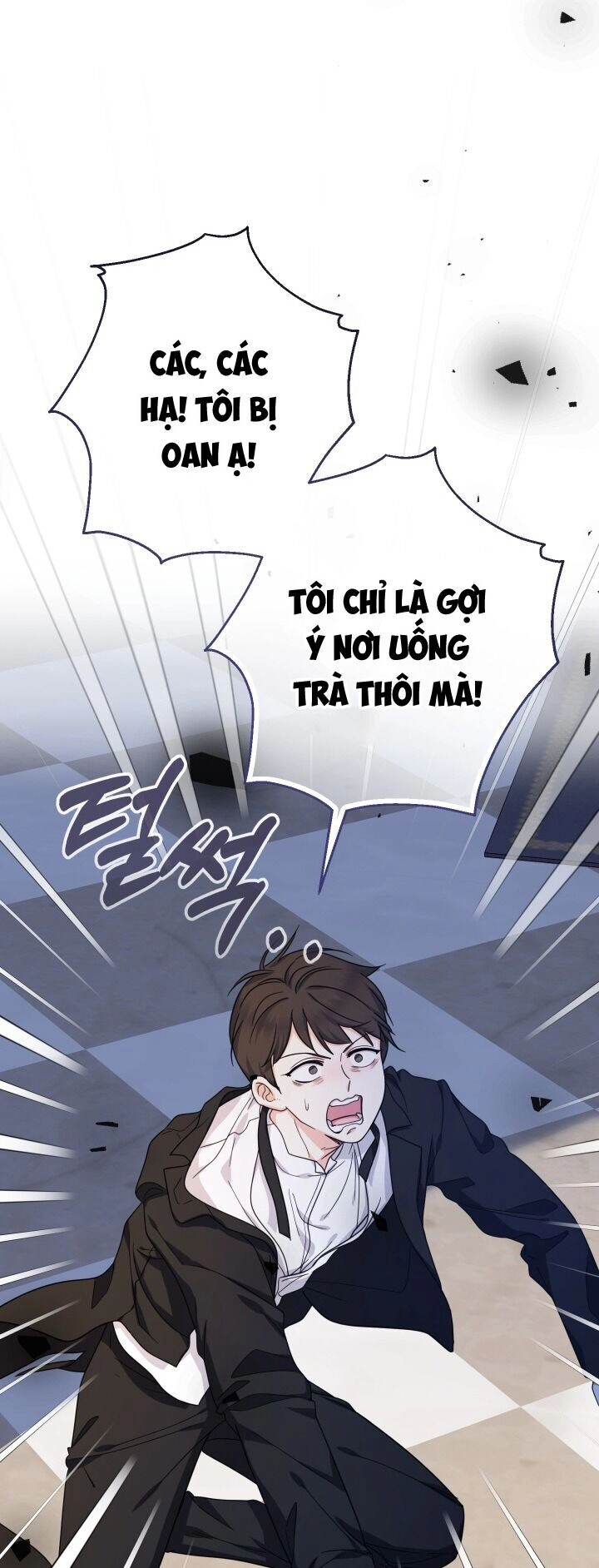 Tiểu Thư Tích Tiền Đi Bụi Chapter 33 - 18