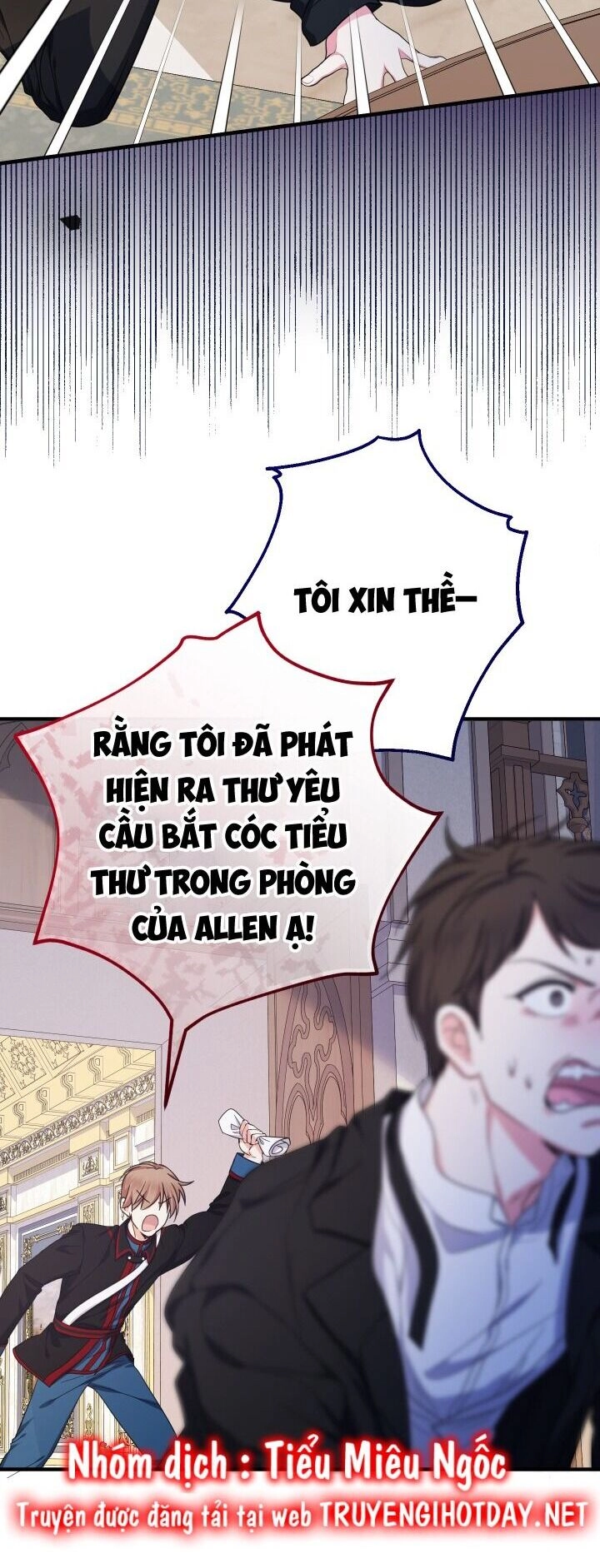 Tiểu Thư Tích Tiền Đi Bụi Chapter 33 - 19