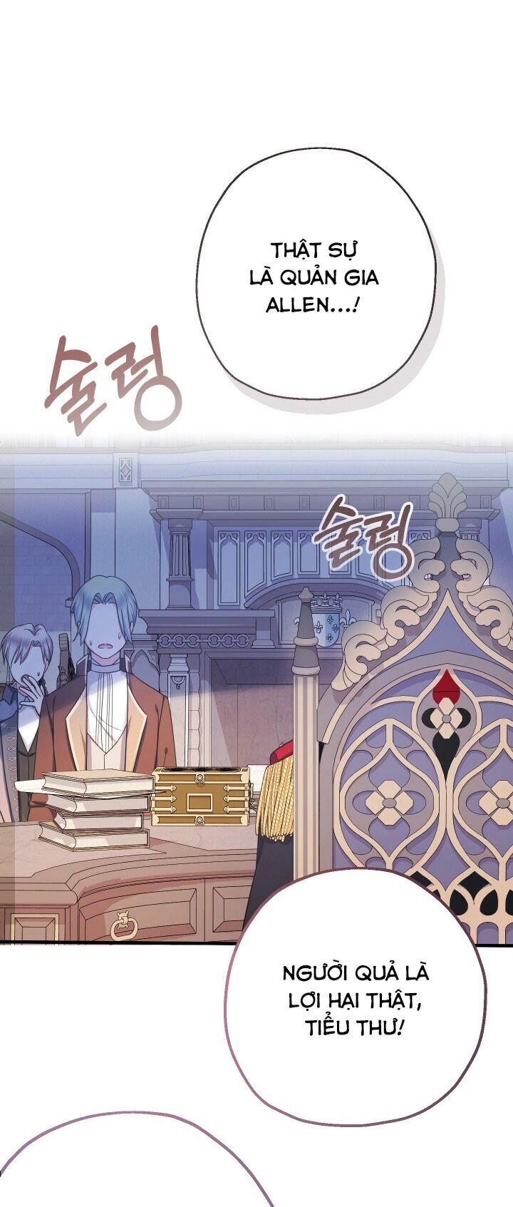 Tiểu Thư Tích Tiền Đi Bụi Chapter 33 - 24