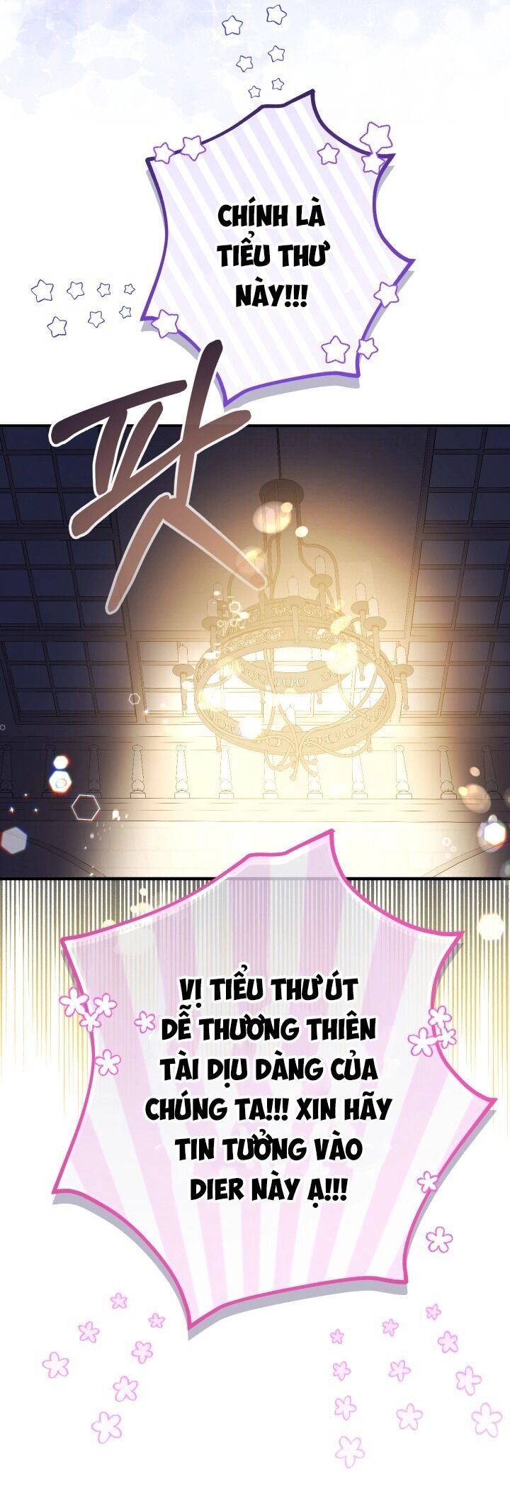 Tiểu Thư Tích Tiền Đi Bụi Chapter 33 - 26