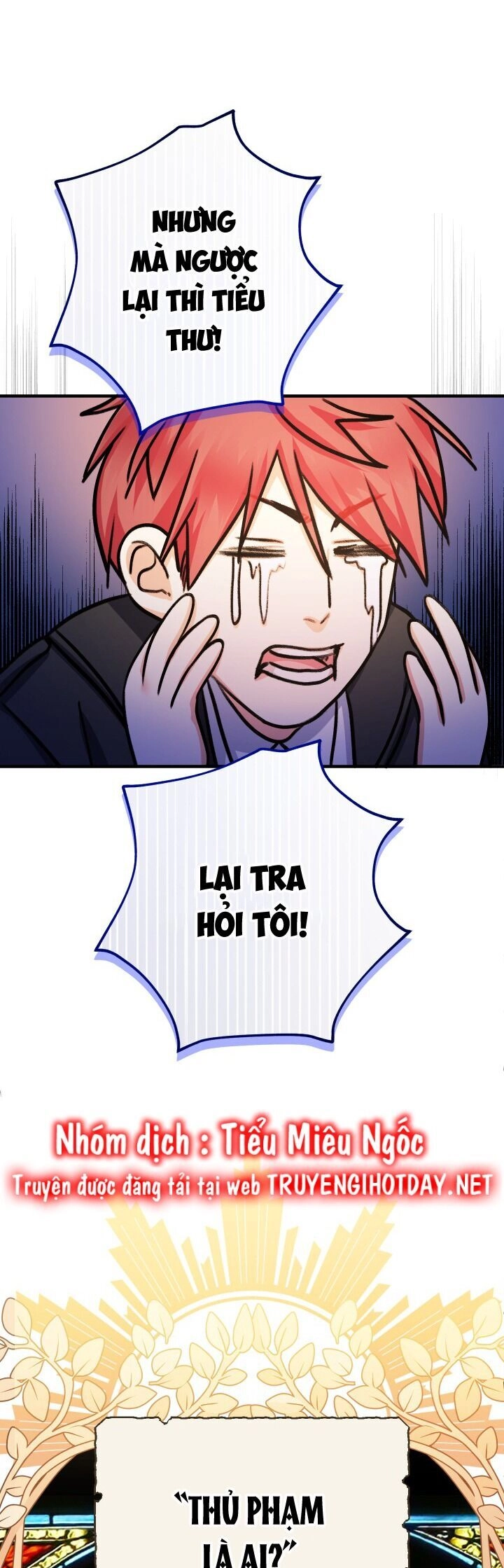 Tiểu Thư Tích Tiền Đi Bụi Chapter 33 - 29