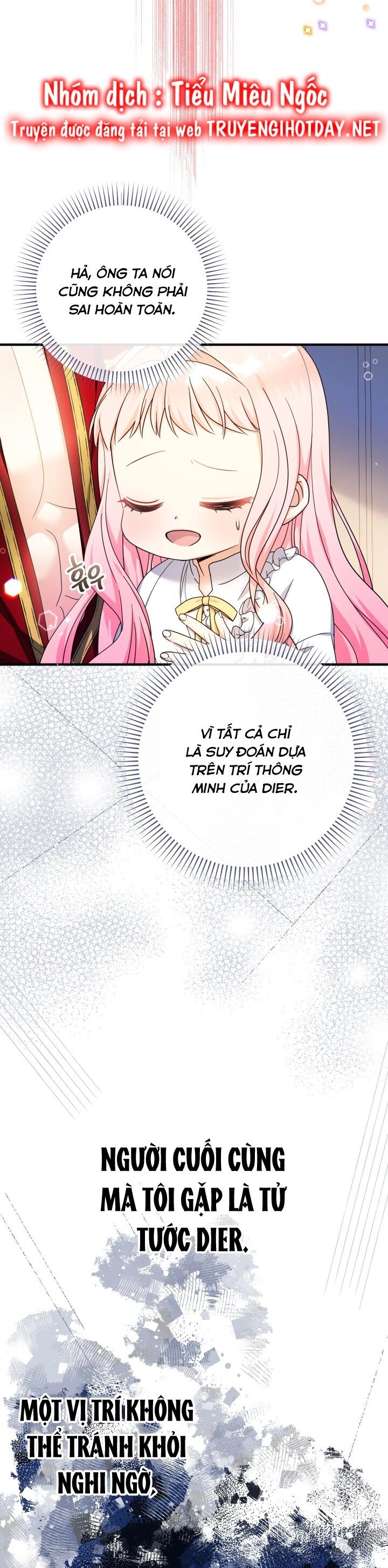 Tiểu Thư Tích Tiền Đi Bụi Chapter 33 - 33