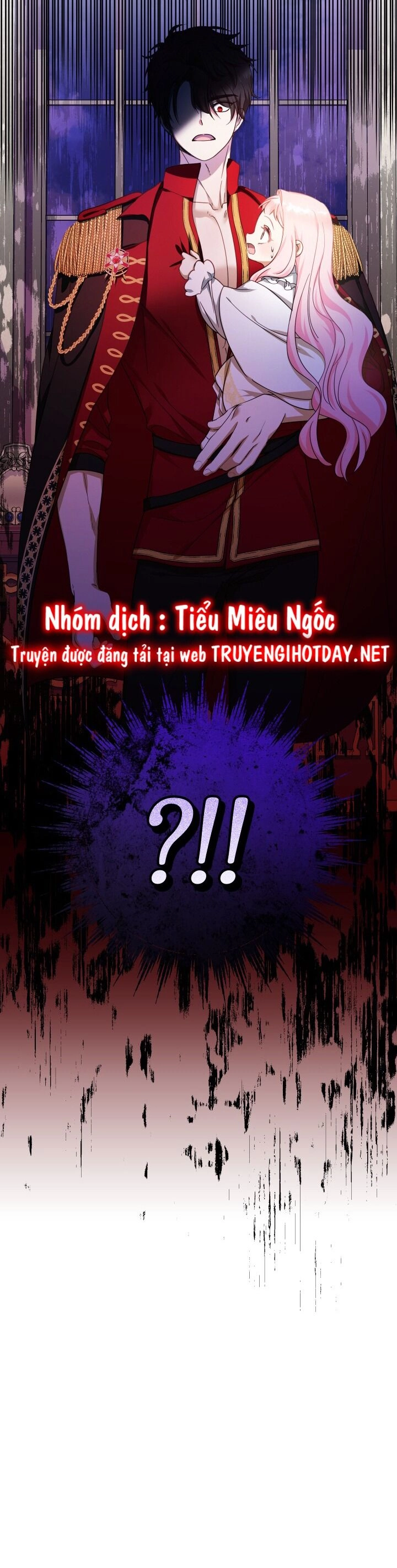 Tiểu Thư Tích Tiền Đi Bụi Chapter 33 - 37