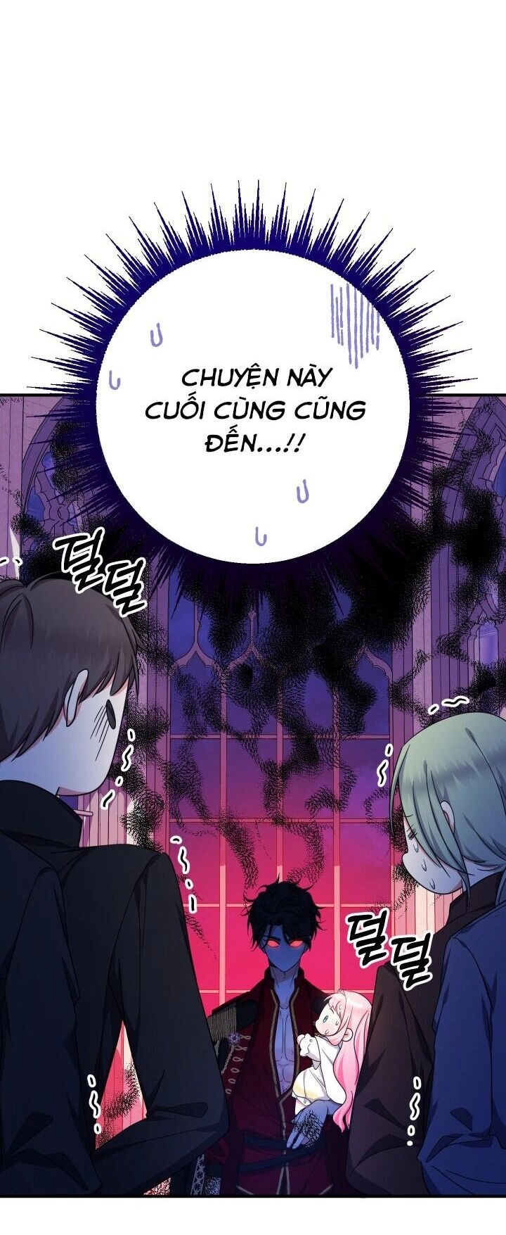 Tiểu Thư Tích Tiền Đi Bụi Chapter 33 - 39