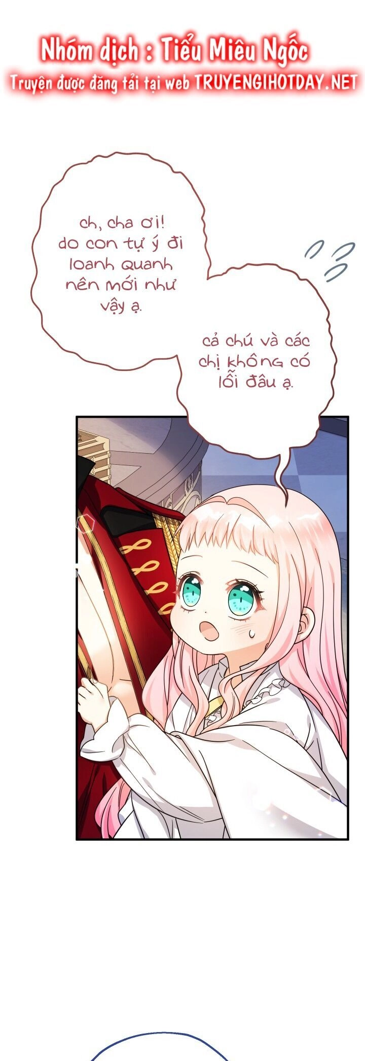 Tiểu Thư Tích Tiền Đi Bụi Chapter 33 - 40