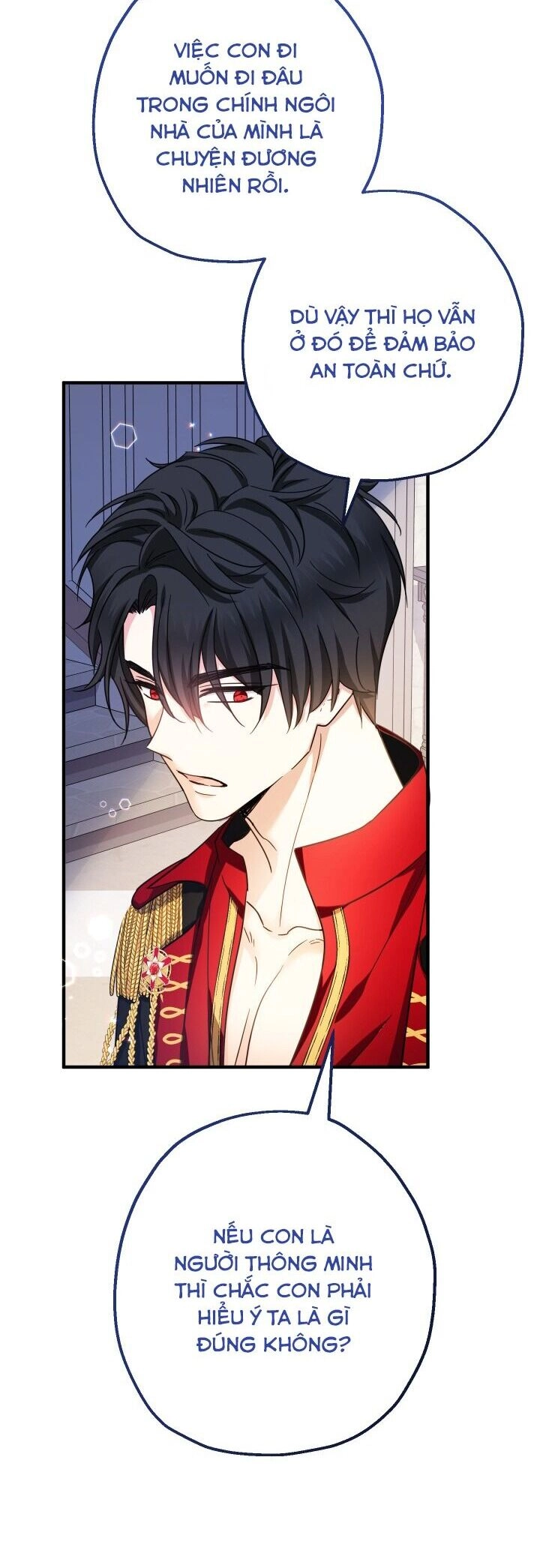 Tiểu Thư Tích Tiền Đi Bụi Chapter 33 - 41