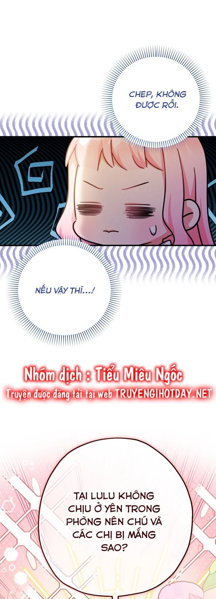 Tiểu Thư Tích Tiền Đi Bụi Chapter 33 - 42