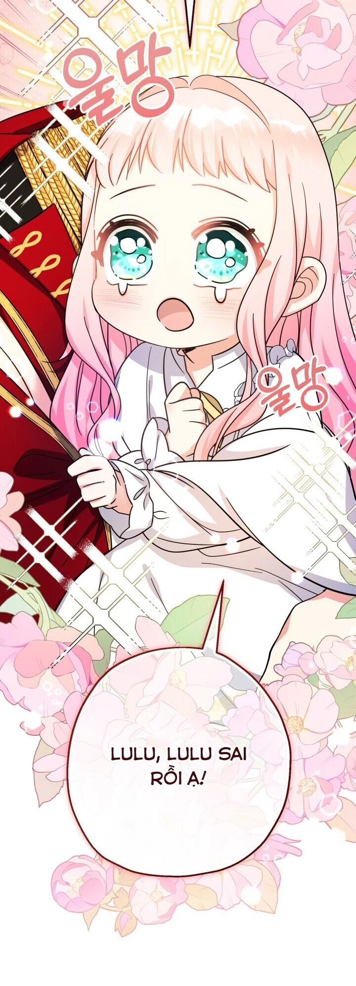 Tiểu Thư Tích Tiền Đi Bụi Chapter 33 - 43