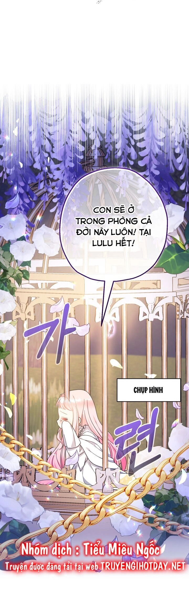 Tiểu Thư Tích Tiền Đi Bụi Chapter 33 - 45