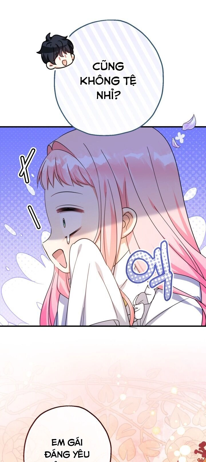 Tiểu Thư Tích Tiền Đi Bụi Chapter 33 - 46