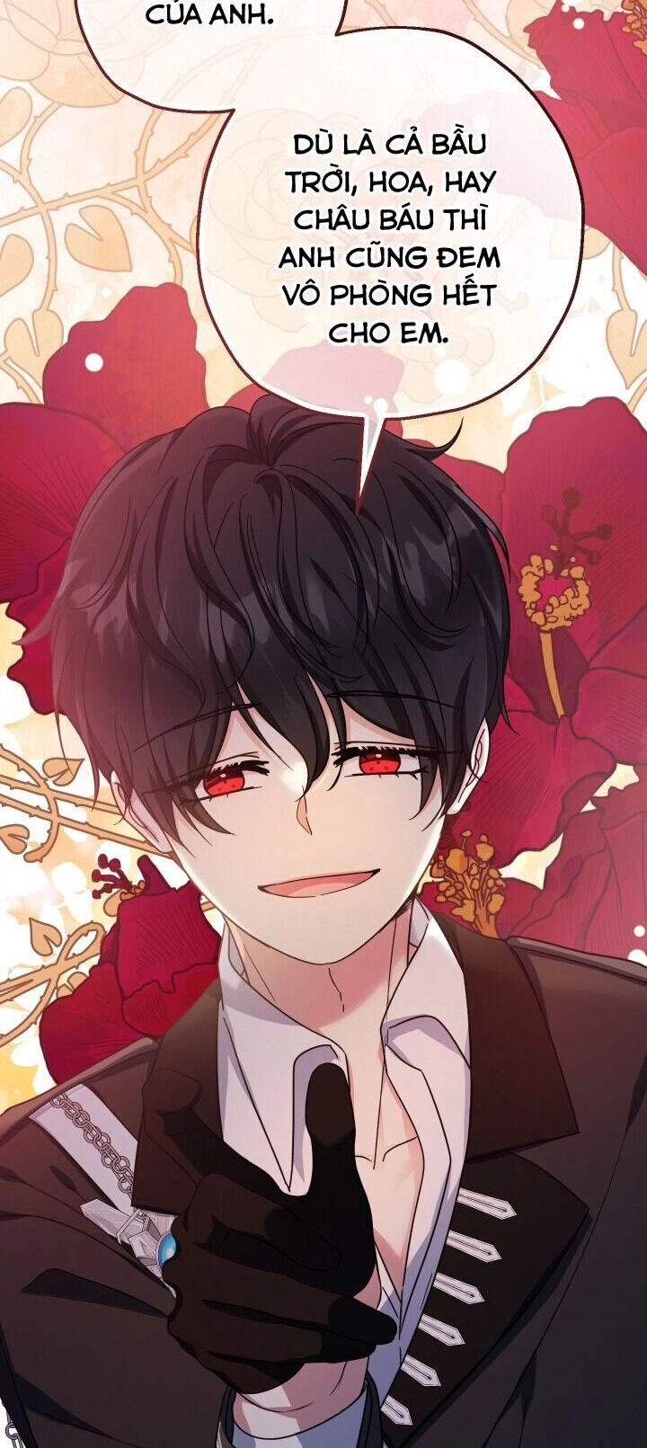 Tiểu Thư Tích Tiền Đi Bụi Chapter 33 - 47