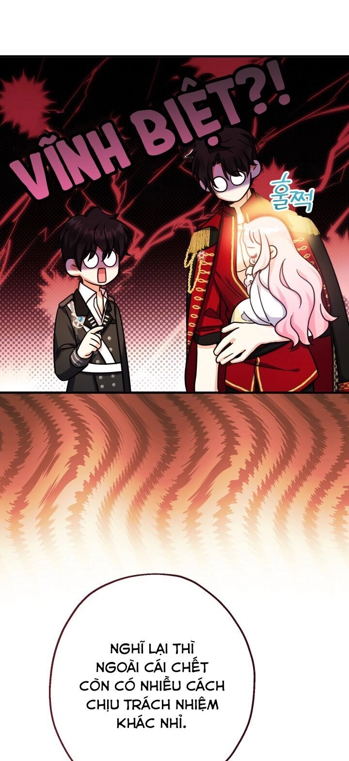 Tiểu Thư Tích Tiền Đi Bụi Chapter 33 - 50