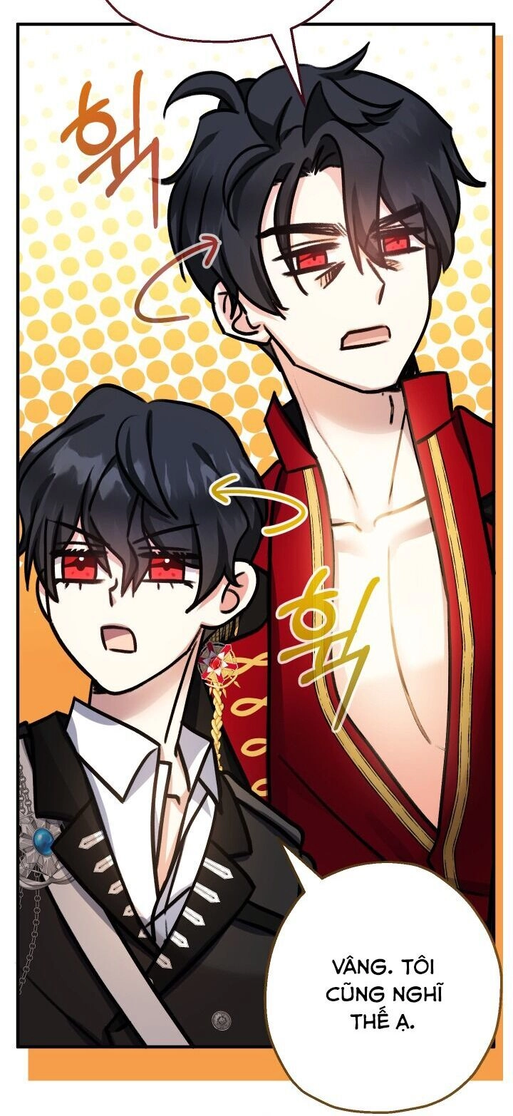 Tiểu Thư Tích Tiền Đi Bụi Chapter 33 - 51