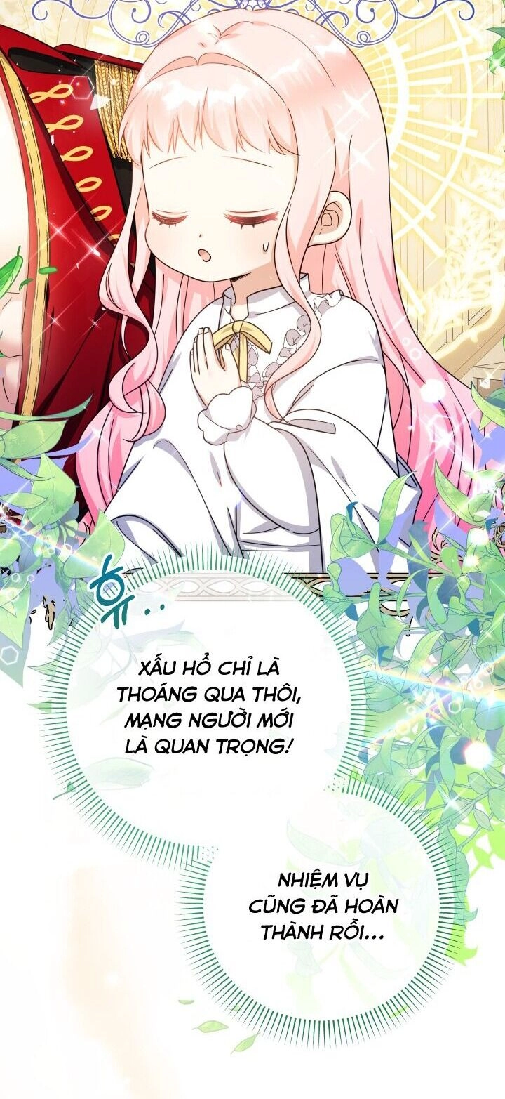 Tiểu Thư Tích Tiền Đi Bụi Chapter 33 - 55