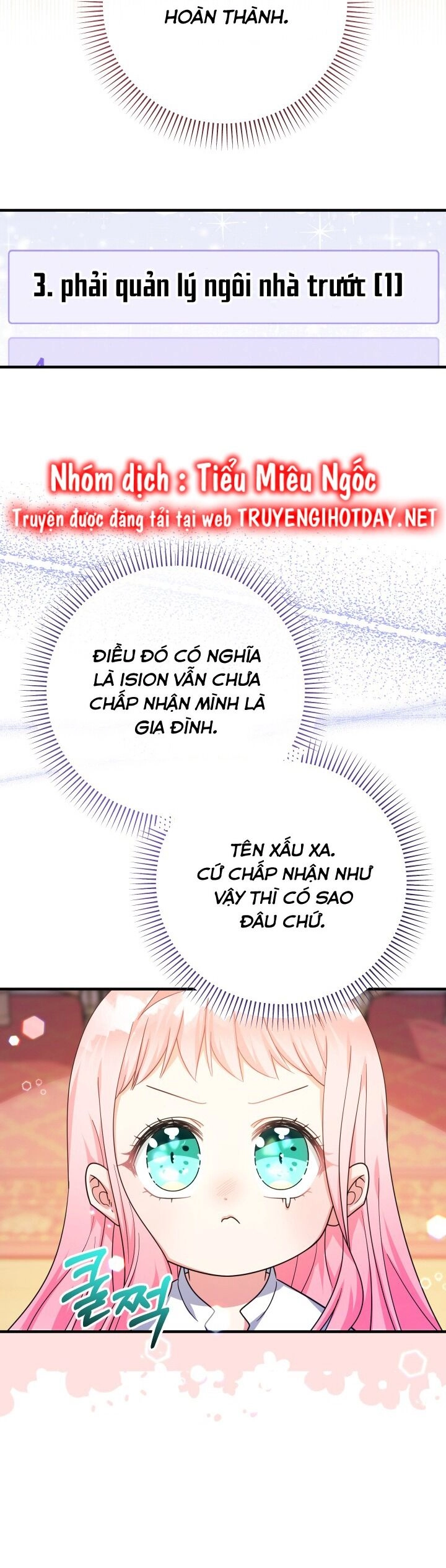 Tiểu Thư Tích Tiền Đi Bụi Chapter 33 - 61