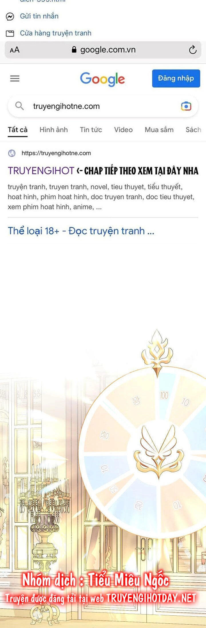 Tiểu Thư Tích Tiền Đi Bụi Chapter 34 - 2