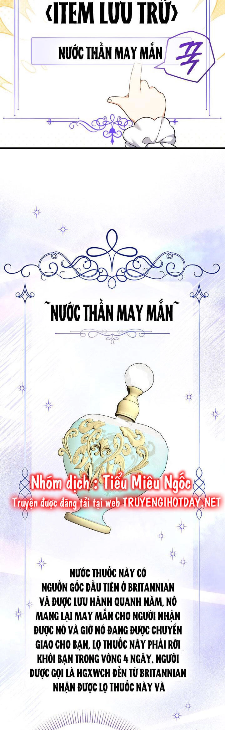 Tiểu Thư Tích Tiền Đi Bụi Chapter 34 - 4