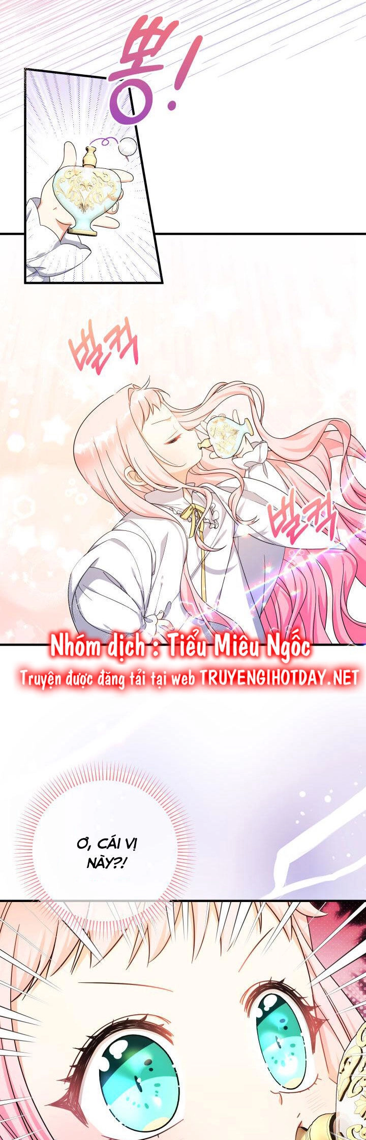 Tiểu Thư Tích Tiền Đi Bụi Chapter 34 - 7