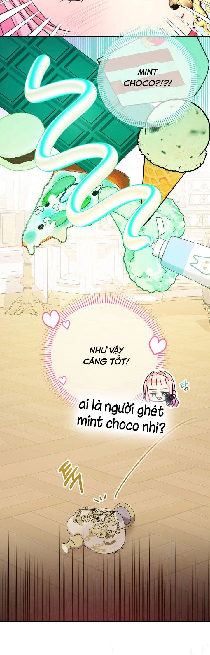 Tiểu Thư Tích Tiền Đi Bụi Chapter 34 - 8