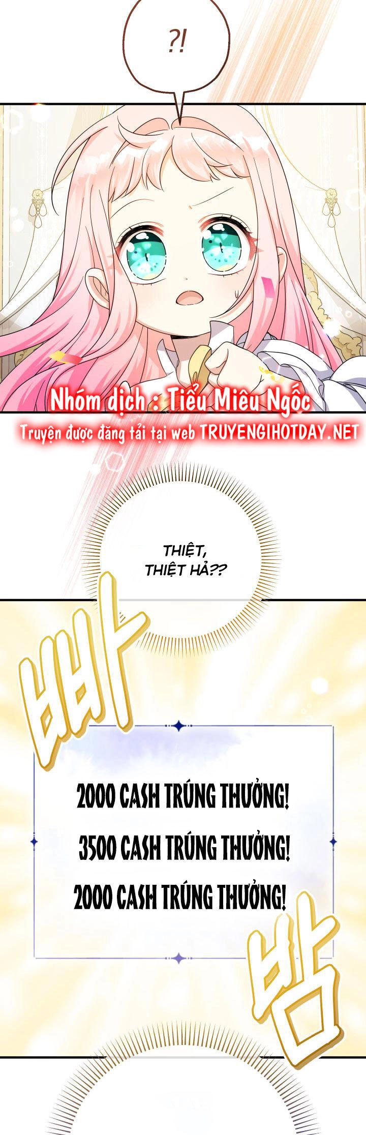 Tiểu Thư Tích Tiền Đi Bụi Chapter 34 - 13