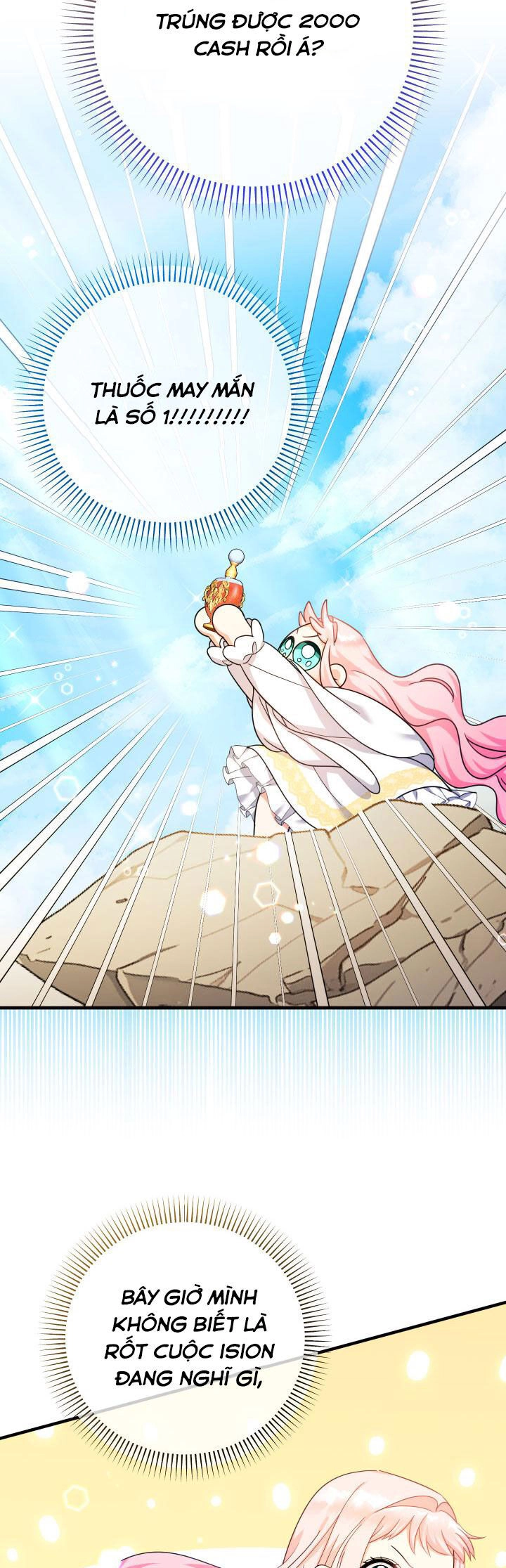 Tiểu Thư Tích Tiền Đi Bụi Chapter 34 - 14