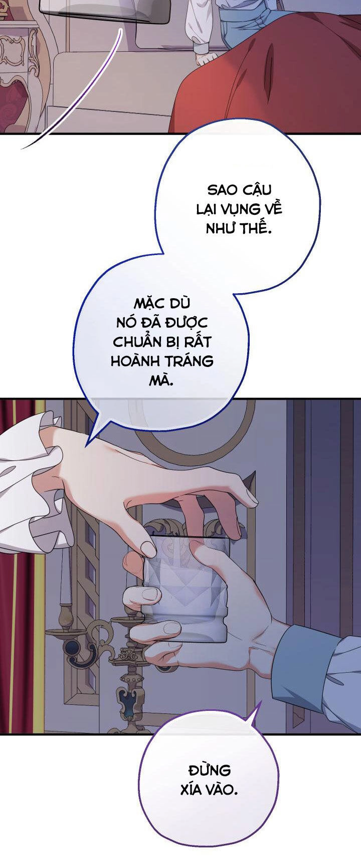 Tiểu Thư Tích Tiền Đi Bụi Chapter 34 - 22