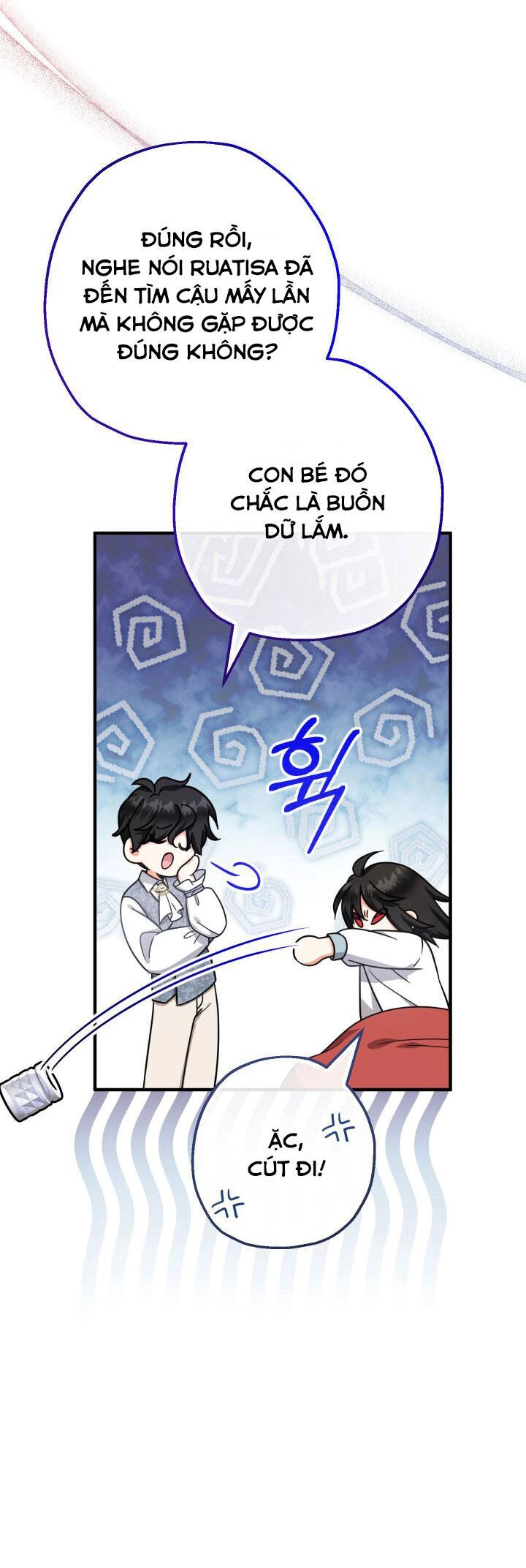 Tiểu Thư Tích Tiền Đi Bụi Chapter 34 - 26