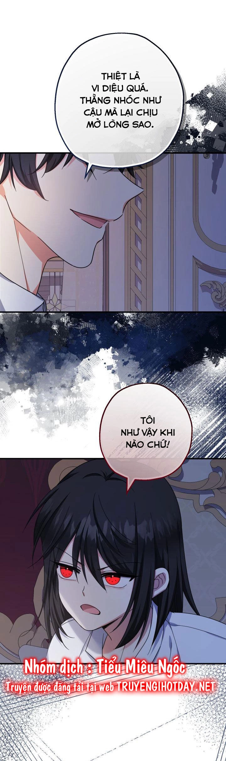 Tiểu Thư Tích Tiền Đi Bụi Chapter 34 - 27