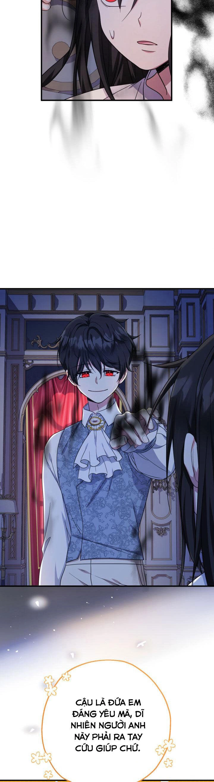 Tiểu Thư Tích Tiền Đi Bụi Chapter 34 - 30